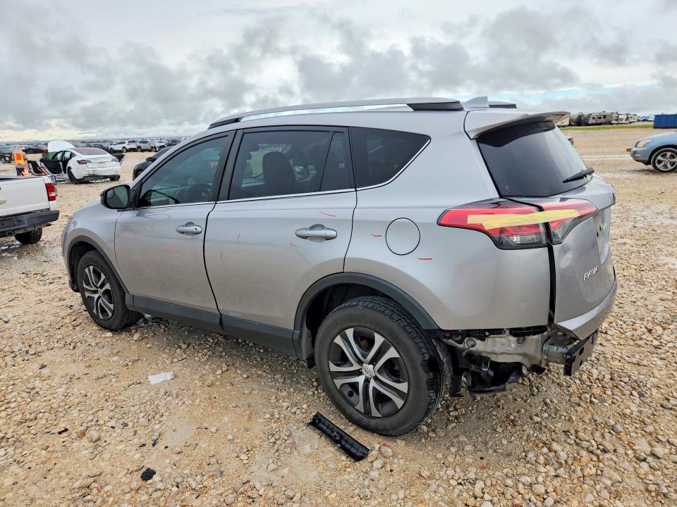 2018 Toyota Rav4 მანქანა იყიდება აუქციონზე, vin: 2T3ZFREVXJW422367, აუქციონის ნომერი: 57342646