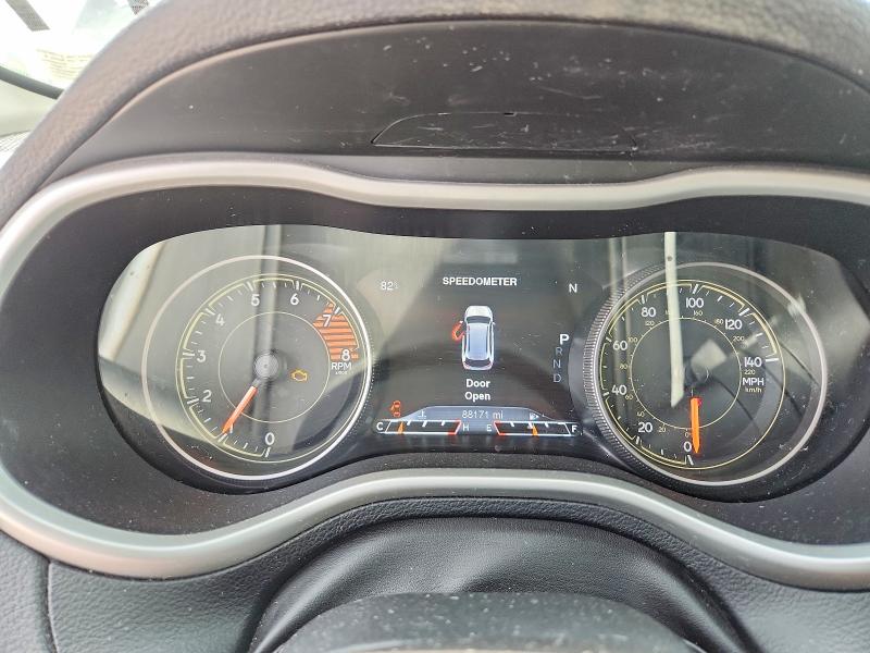 Продажа на аукционе авто 2016 Jeep Cherokee, vin: 1C4PJMBS7GW323079, номер лота: 55894196