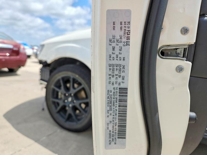Продажа на аукционе авто 2019 Dodge Journey, vin: 3C4PDCBB8KT803955, номер лота: 56709086