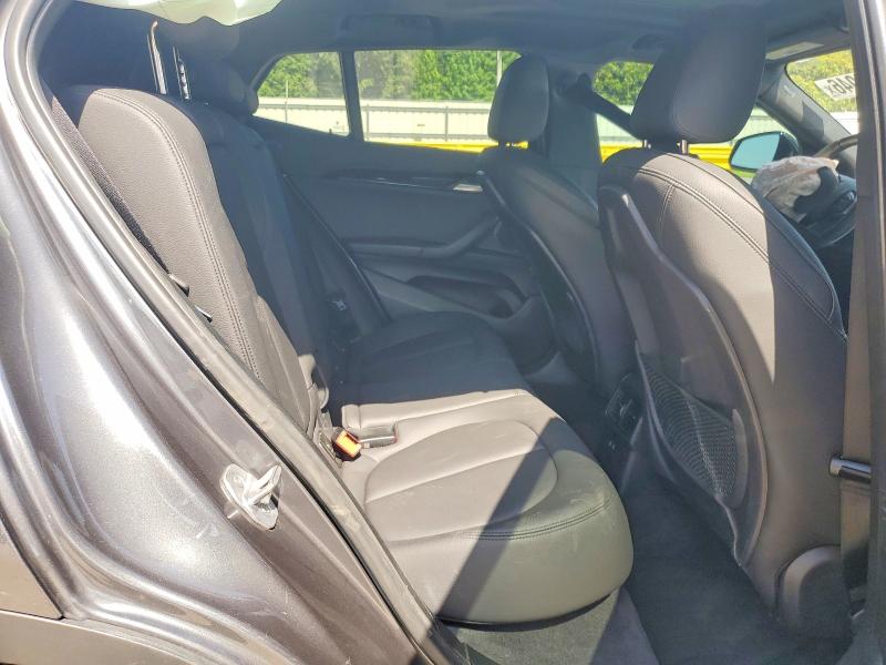 59596046 :رقم المزاد ، WBXYJ3C52K5N23585 vin ، 2019 Bmw X2 مزاد بيع