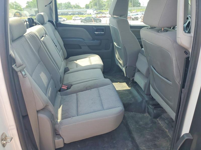 2014 Chevrolet Silverado მანქანა იყიდება აუქციონზე, vin: 3GCPCPEH0EG284925, აუქციონის ნომერი: 58779236