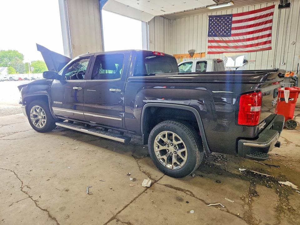 56630026 :رقم المزاد ، 3GTU2VEC4FG105768 vin ، 2015 Gmc Sierra مزاد بيع