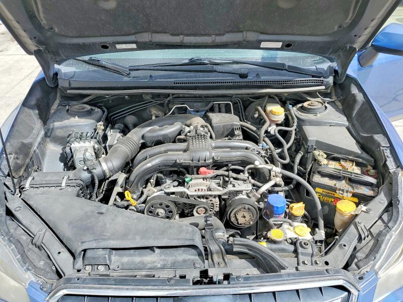 2014 Subaru Xv Crosstrek მანქანა იყიდება აუქციონზე, vin: JF2GPAGC7E8295978, აუქციონის ნომერი: 59177076