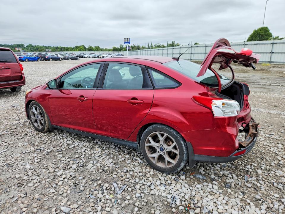 Aukcja sprzedaży 2014 Ford Focus, vin: 1FADP3F23EL314602, numer aukcji: 58181666