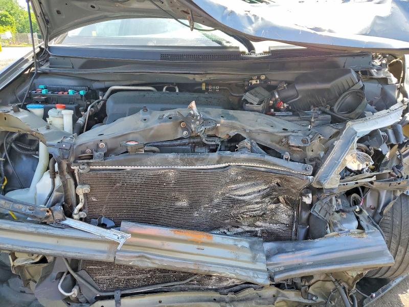 Aukcja sprzedaży 2011 Honda Odyssey, vin: 5FNRL5H90BB053218, numer aukcji: 57188896