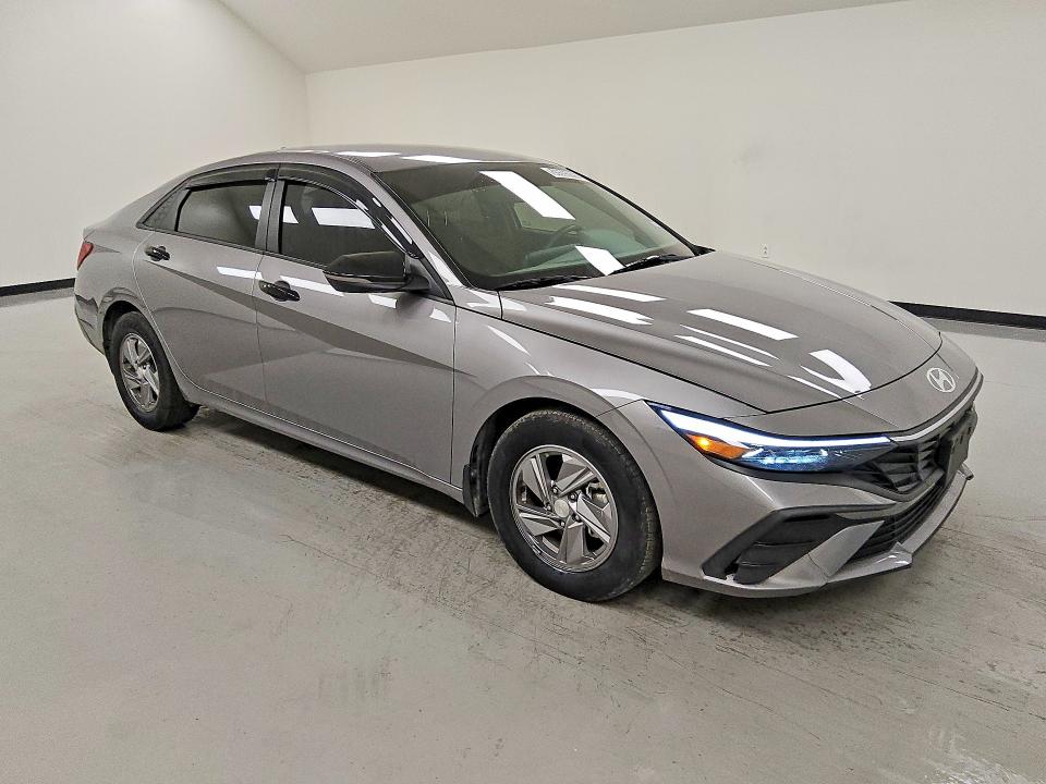 Продаж на аукціоні авто 2024 Hyundai Elantra, vin: KMHLL4DG5RU850498, номер лоту: 55555896