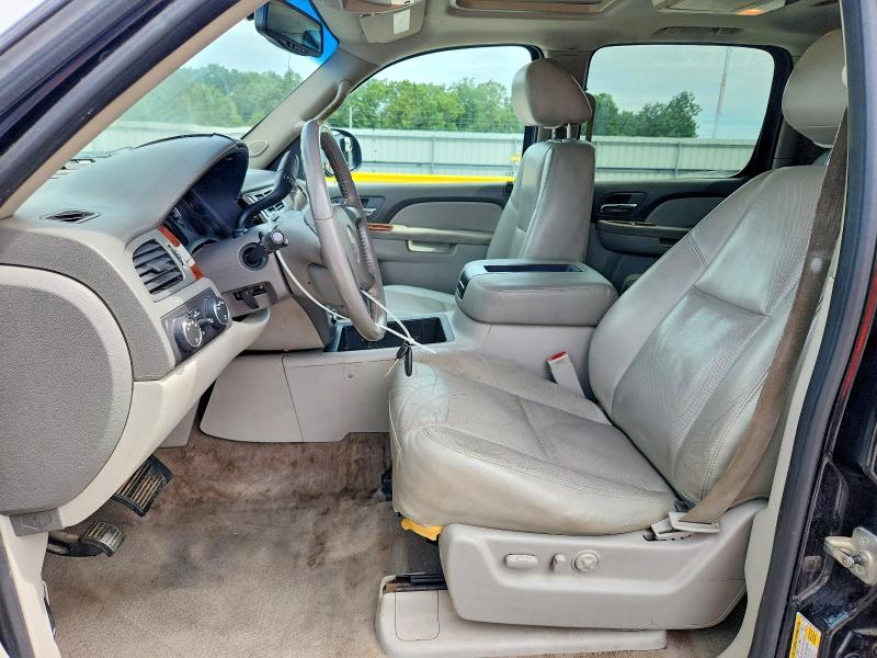 Aukcja sprzedaży 2011 Gmc Yukon Xl, vin: 1GKS2KE3XBR180320, numer aukcji: 58272266