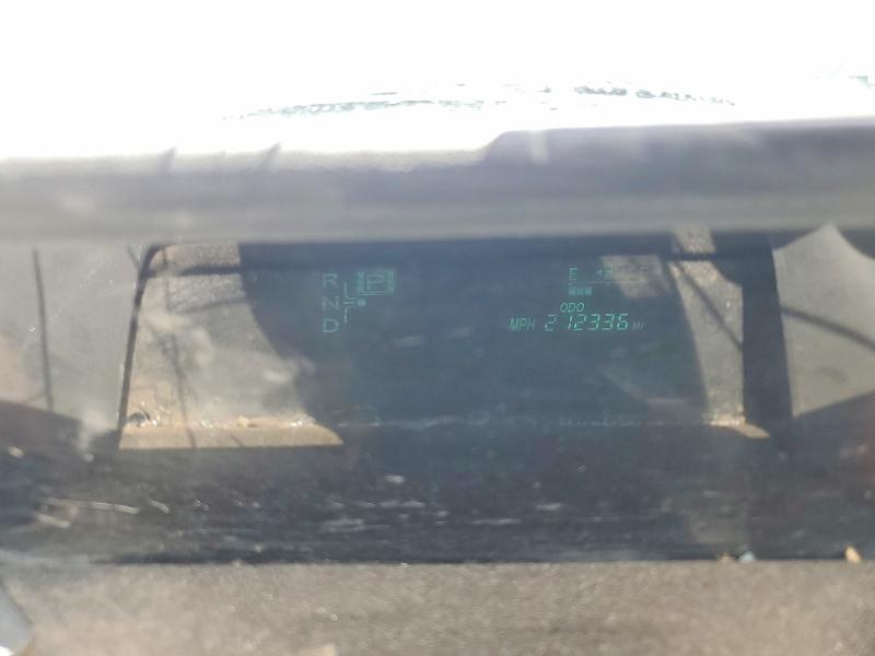 2008 Toyota Prius მანქანა იყიდება აუქციონზე, vin: JTDKB20U487711916, აუქციონის ნომერი: 58399236