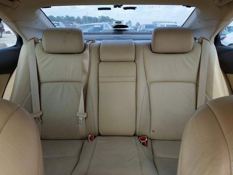 Продажа на аукционе авто 2010 Lexus Es, vin: JTHBK1EG1A2358551, номер лота: 57602066