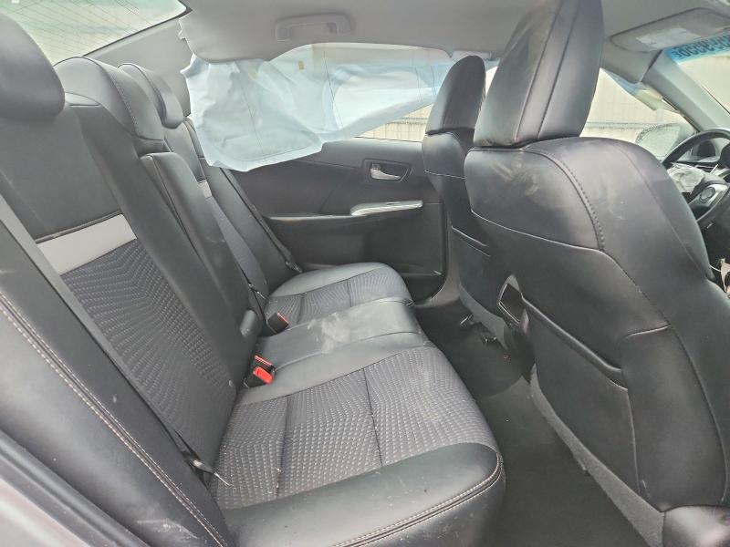 Продажа на аукционе авто 2014 Toyota Camry, vin: 4T1BF1FKXEU842457, номер лота: 58599556