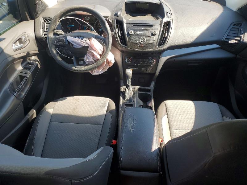 Aukcja sprzedaży 2017 Ford Escape, vin: 1FMCU9GD1HUA20840, numer aukcji: 56268516