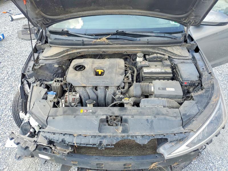 Продажа на аукционе авто 2019 Hyundai Elantra, vin: 5NPD84LF5KH429268, номер лота: 57707396