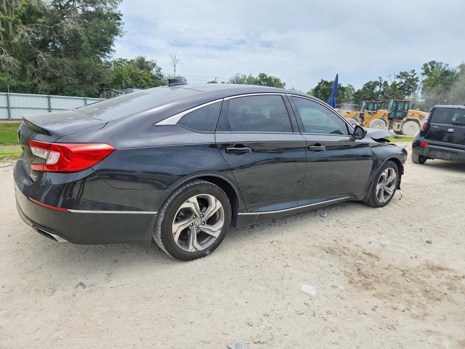 Продаж на аукціоні авто 2018 Honda Accord, vin: 1HGCV2F66JA036004, номер лоту: 56137816