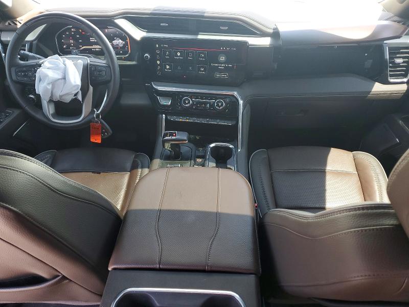 Продажа на аукционе авто 2025 Gmc Sierra, vin: 1GTUUGEL9SZ139947, номер лота: 55869926
