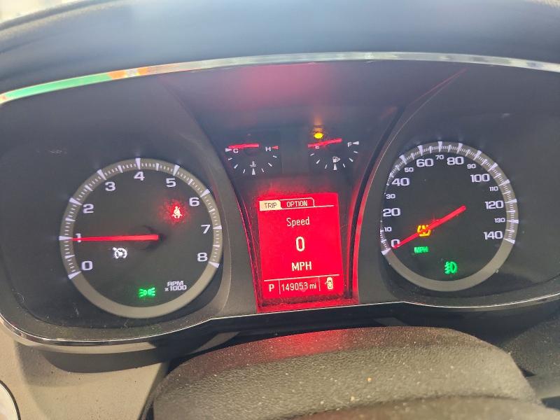 Aukcja sprzedaży 2014 Gmc Terrain, vin: 2GKALMEK6E6142353, numer aukcji: 54904976