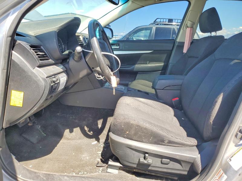 Aukcja sprzedaży 2012 Subaru Outback, vin: 4S4BRBGC0C3292628, numer aukcji: 85992175