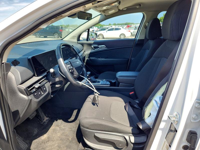 Продажа на аукционе авто 2026 Kia Sportage, vin: 5XYK23DF4TG353732, номер лота: 57863306