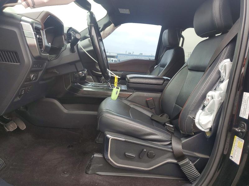 Продаж на аукціоні авто 2022 Ford F150, vin: 1FTFW1E85NFA47526, номер лоту: 56835156