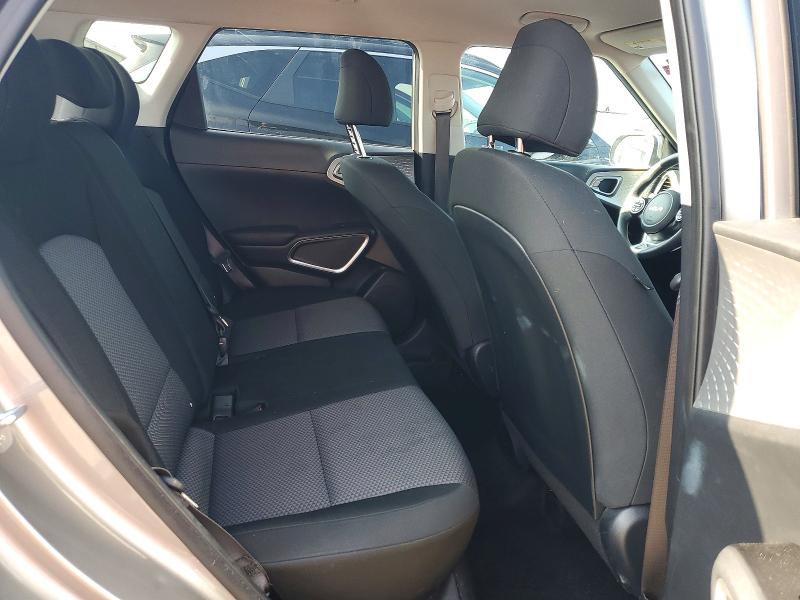 Aukcja sprzedaży 2025 Kia Soul, vin: KNDJ23AU0S7943372, numer aukcji: 57933226