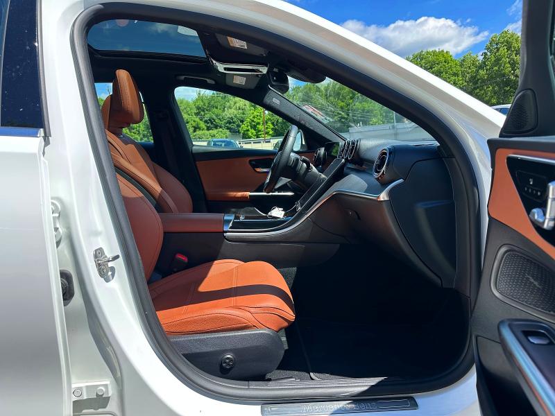 Продажа на аукционе авто 2025 Mercedes-benz C, vin: W1KAF4HB5SR283368, номер лота: 56106636