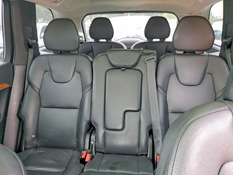 2023 Volvo Xc90 მანქანა იყიდება აუქციონზე, vin: YV4H60CNXP1912211, აუქციონის ნომერი: 57038496