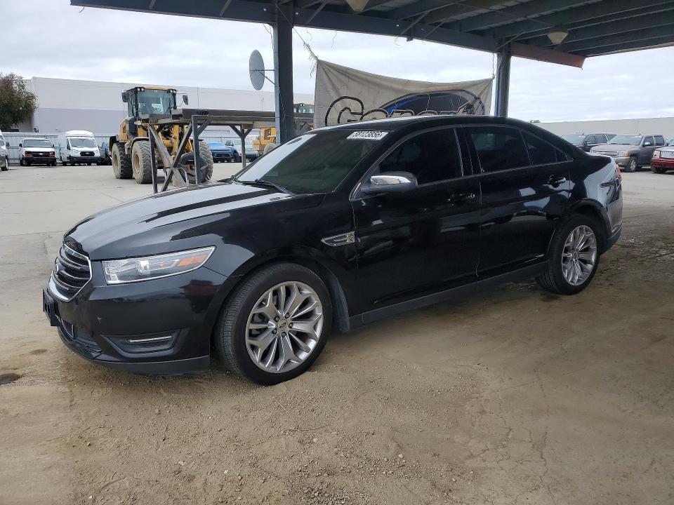 Aukcja sprzedaży 2019 Ford Taurus, vin: 1FAHP2F88KG109829, numer aukcji: 58123856