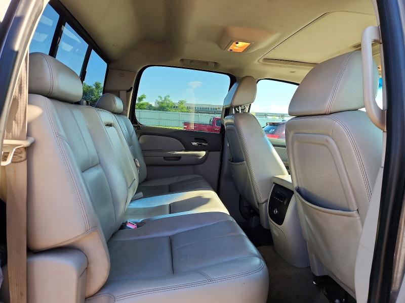 Aukcja sprzedaży 2007 Gmc New Sierra, vin: 2GTEK13M171635408, numer aukcji: 58385696