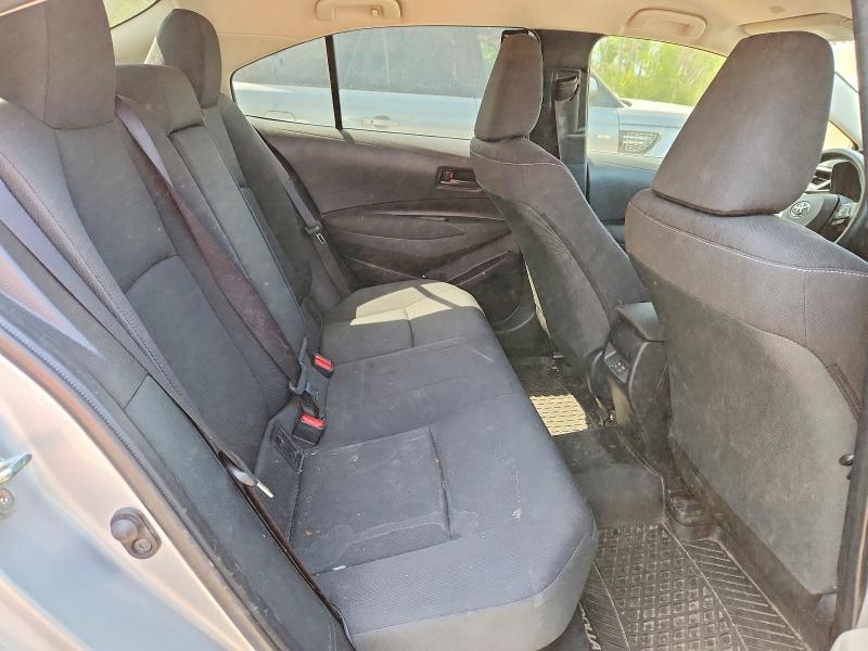 Продажа на аукционе авто 2026 Toyota Corolla Hybrid, vin: JTDBCMFE4T3113897, номер лота: 51652476