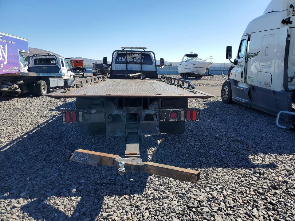Aukcja sprzedaży 2016 Ford F650, vin: 1FDWX6DX8GDA03968, numer aukcji: 55024896