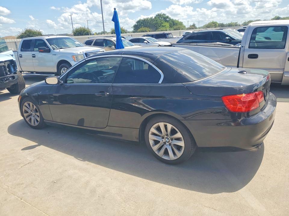 2013 Bmw 328 მანქანა იყიდება აუქციონზე, vin: WBADW7C57DE734379, აუქციონის ნომერი: 56677626