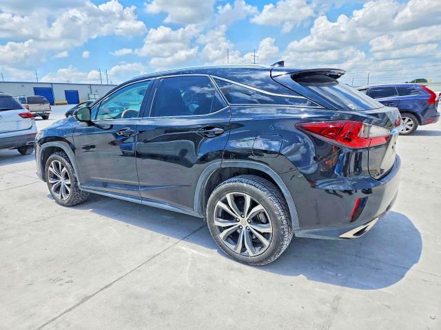 55947306 :رقم المزاد ، 2T2ZZMCA8GC001871 vin ، 2016 Lexus Rx مزاد بيع
