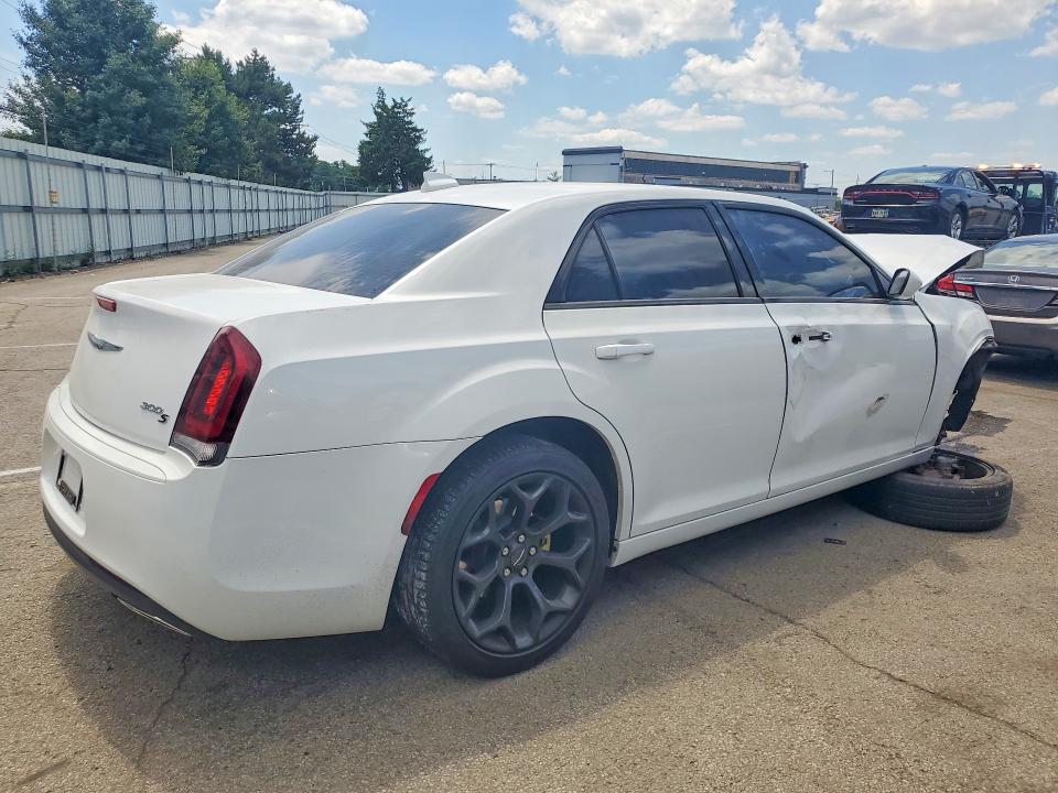 Aukcja sprzedaży 2019 Chrysler 300, vin: 2C3CCABG2KH516285, numer aukcji: 56458876