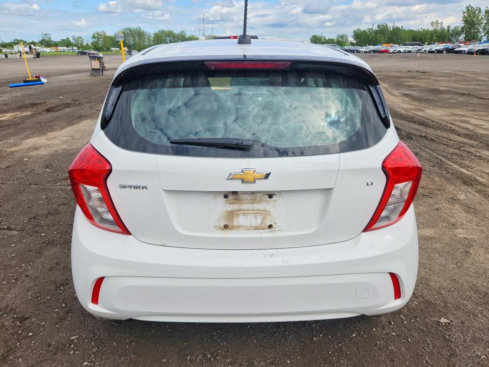Продаж на аукціоні авто 2020 Chevrolet Spark, vin: KL8CD6SA3LC404819, номер лоту: 57195556