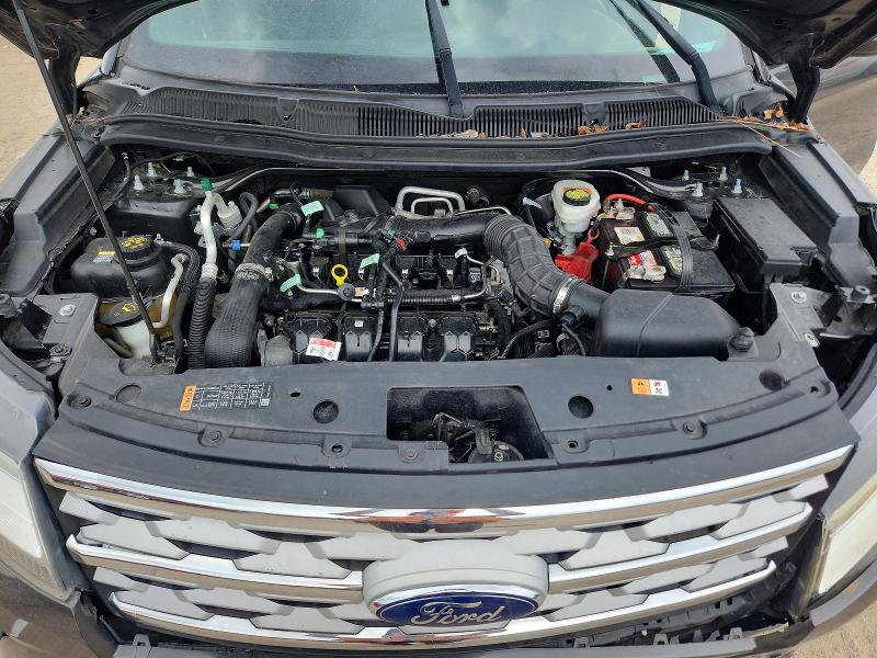 Продажа на аукционе авто 2019 Ford Explorer, vin: 1FM5K7DH3KGA88251, номер лота: 56598966