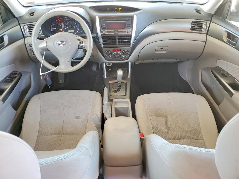 Продажа на аукционе авто 2011 Subaru Forester, vin: JF2SHBBC7BH746276, номер лота: 57194776