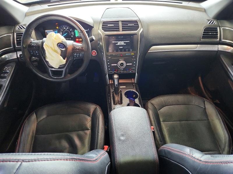 Aukcja sprzedaży 2019 Ford Explorer, vin: 1FM5K8GT4KGA18876, numer aukcji: 56521566