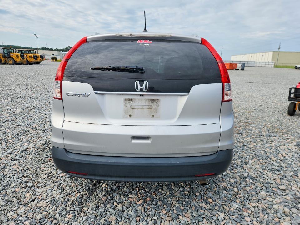 Продажа на аукционе авто 2013 Honda Cr-v, vin: 2HKRM3H71DH522692, номер лота: 58364636