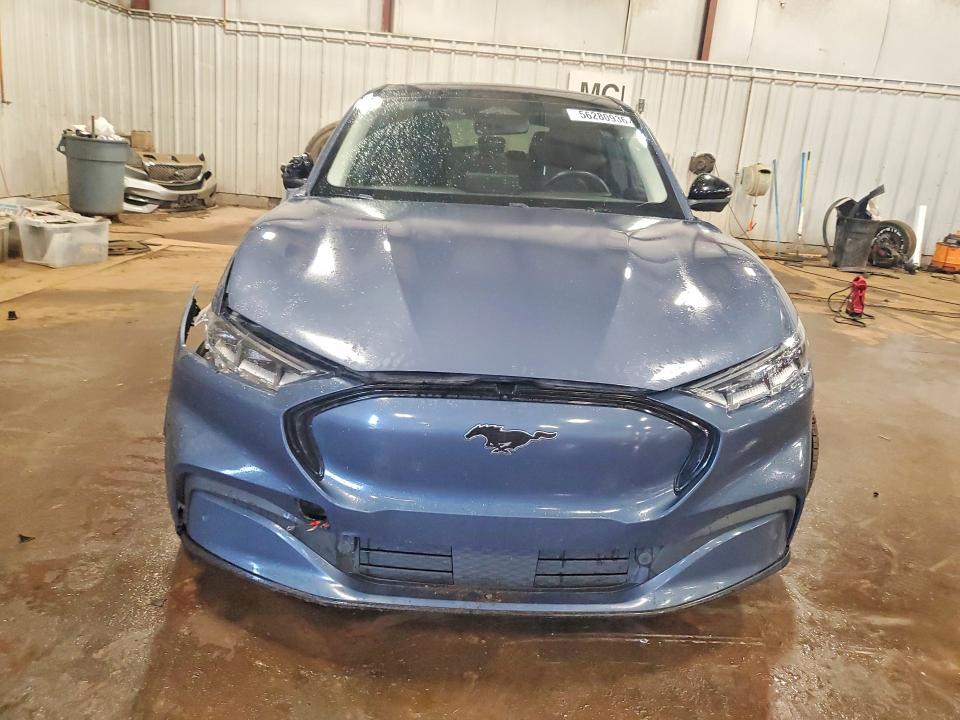 Aukcja sprzedaży 2021 Ford Mustang Mach-e, vin: 3FMTK3SUXMMA42697, numer aukcji: 56280936