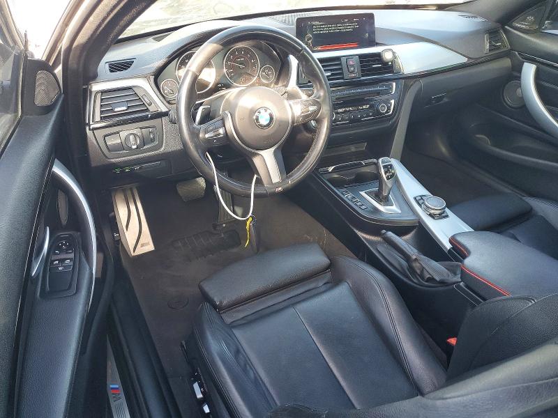 51309706 :رقم المزاد ، WBA3R1C56GK529447 vin ، 2016 Bmw 435 مزاد بيع