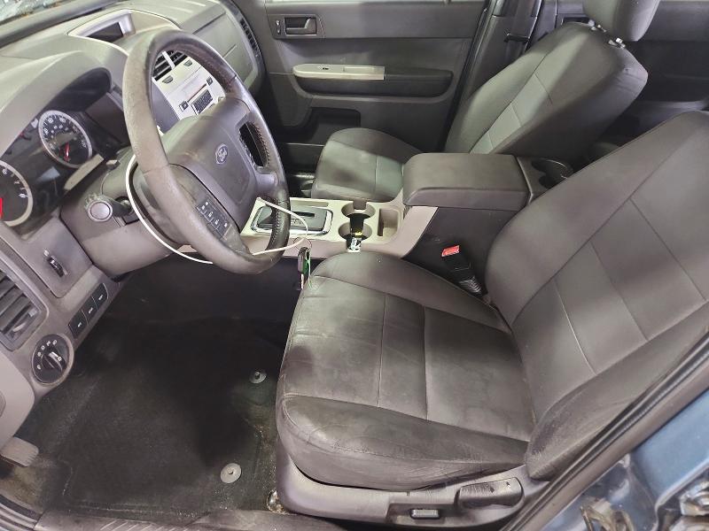 Продаж на аукціоні авто 2011 Ford Escape, vin: 1FMCU9DG6BKA30992, номер лоту: 56598276