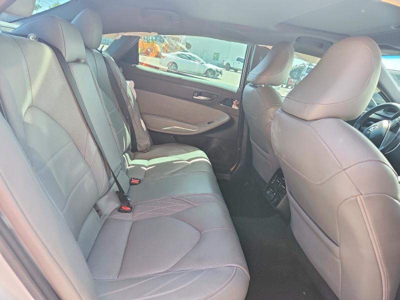 Aukcja sprzedaży 2020 Toyota Avalon, vin: 4T1D21FBXLU015236, numer aukcji: 55988346