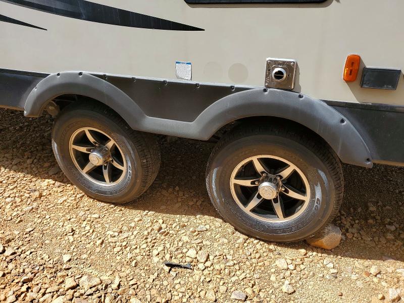 Продажа на аукционе авто 2017 Forester Recreational Vehicle (rv), vin: 5ZT2FESB6HA025699, номер лота: 57961036