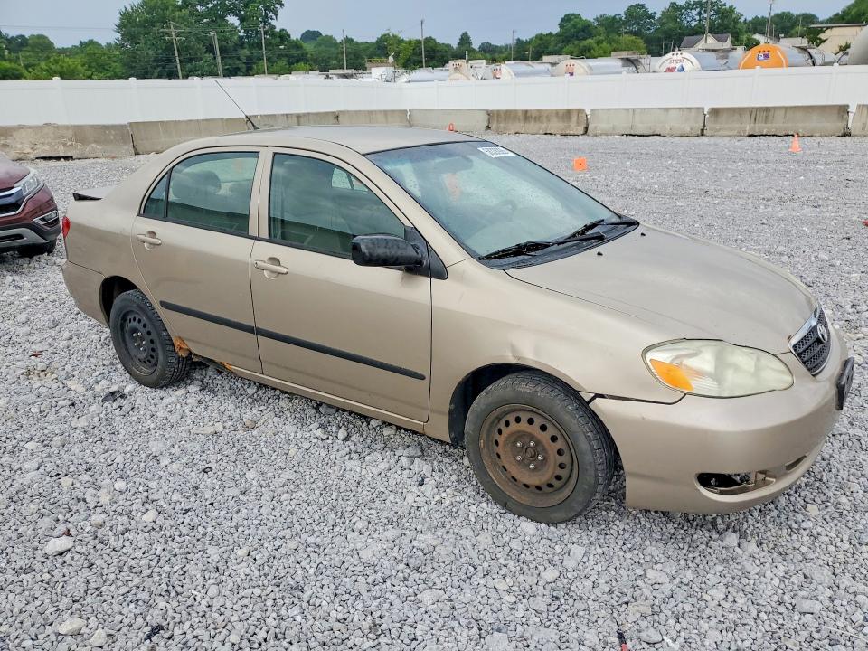 Aukcja sprzedaży 2007 Toyota Corolla, vin: 2T1BR32E37C739128, numer aukcji: 58328926