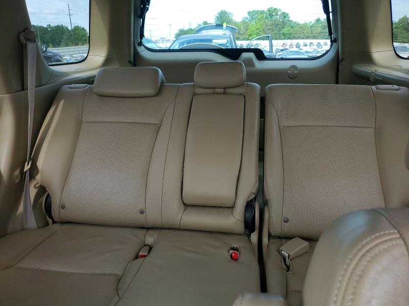 Aukcja sprzedaży 2005 Honda Cr-v, vin: JHLRD78935C007377, numer aukcji: 57995416