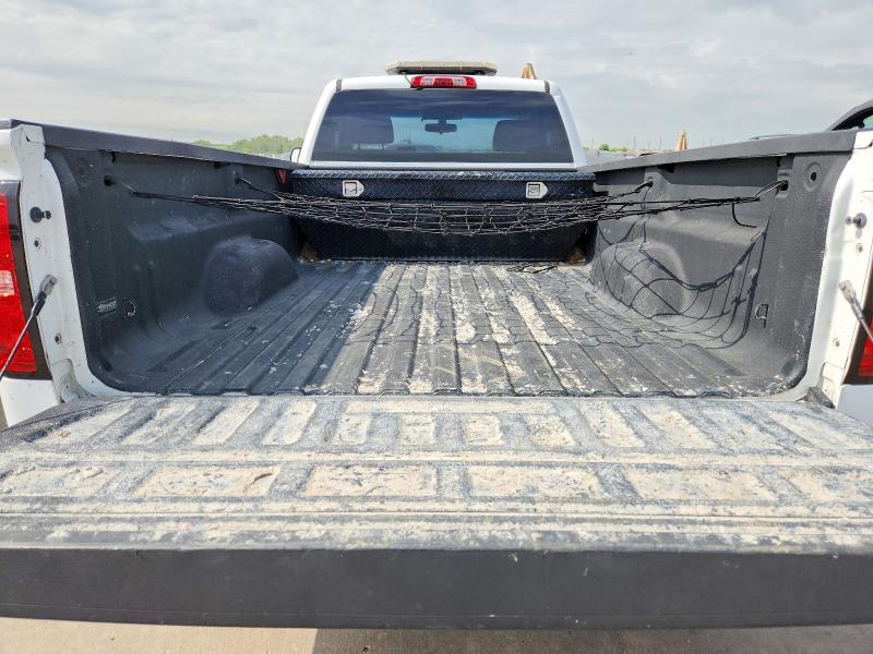 Продаж на аукціоні авто 2016 Chevrolet Silverado, vin: 1GCNCNEH7GZ353785, номер лоту: 56463636