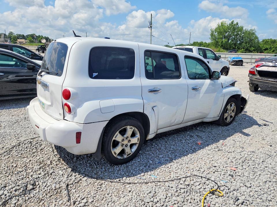 Продажа на аукционе авто 2007 Chevrolet Hhr, vin: 3GNDA23D97S570808, номер лота: 85622315