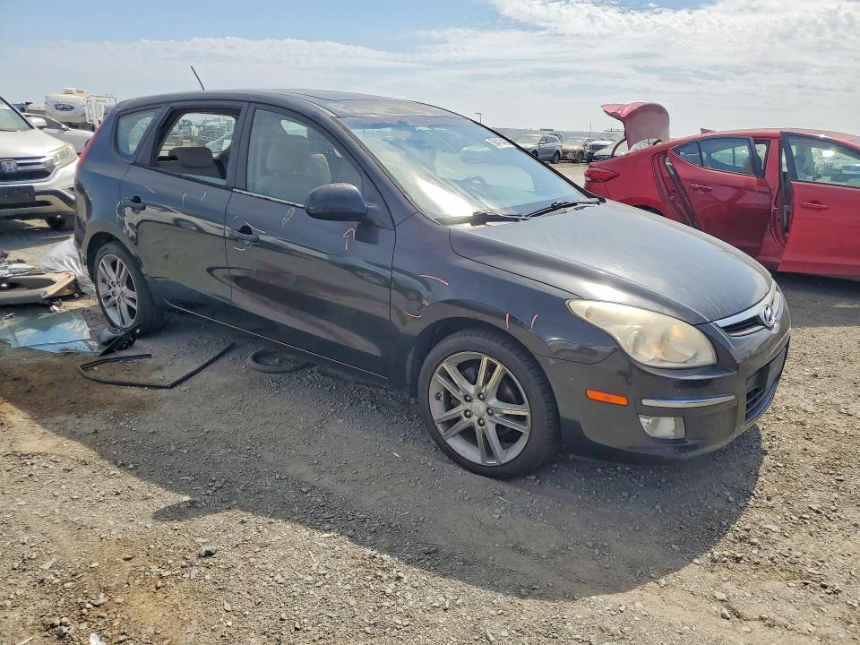 2009 Hyundai Elantra მანქანა იყიდება აუქციონზე, vin: KMHDC86E29U040267, აუქციონის ნომერი: 58413486