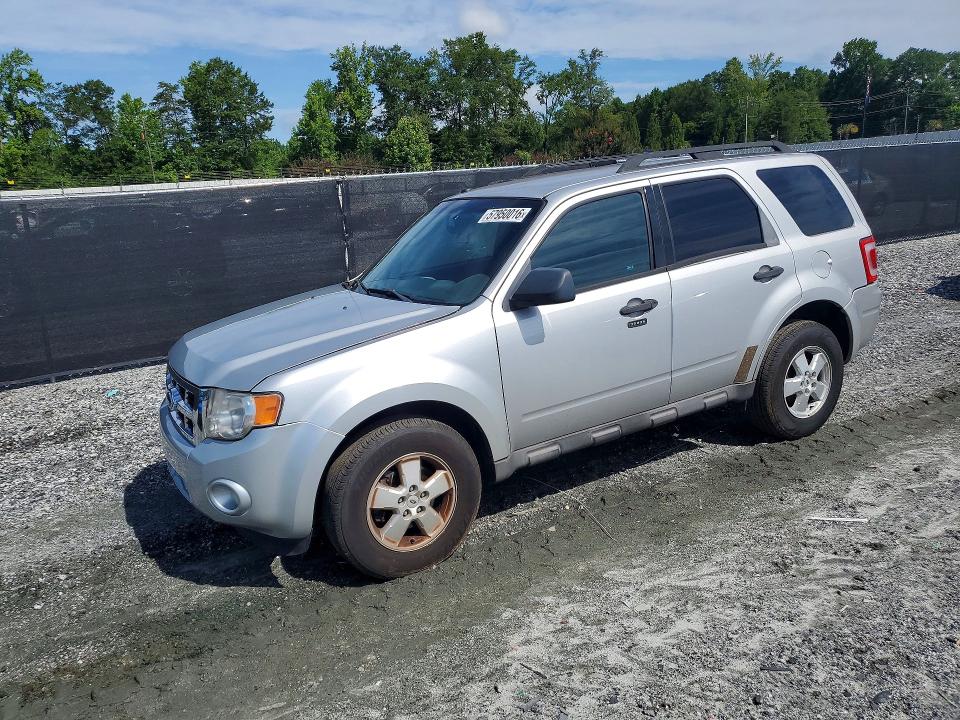 Aukcja sprzedaży 2009 Ford Escape, vin: 1FMCU03G49KA94939, numer aukcji: 57950016