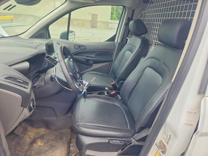 Aukcja sprzedaży 2019 Ford Transit Connect, vin: NM0LS7E20K1420748, numer aukcji: 58399706