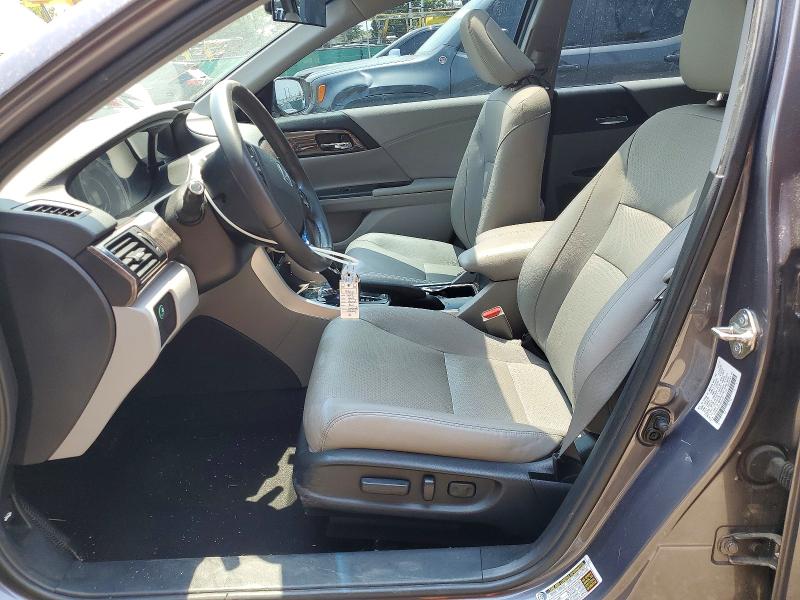Aukcja sprzedaży 2017 Honda Accord, vin: 1HGCR2F81HA000723, numer aukcji: 58276676